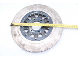 Freno de disco de freno 6,4 mm Suzuki GS 1000 E GS1000 78-80