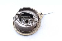 Rear drum brake Honda CB 400 N/Eurosport CB400T 77-78