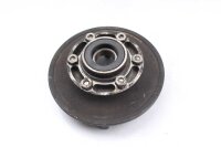 Wheel hub sprocket carrier Kawasaki GPZ 750 Unitrak...