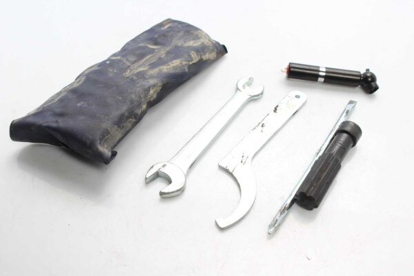 tool kit tool Unbekannt Konvolut