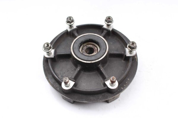 Kedjehjulshållare för hjulnav Kawasaki GPZ 1000 RX ZXT00A 86-87