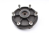 Porta pignoni mozzo ruota Kawasaki GPZ 1000 RX ZXT00A 86-87