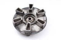 Porta pignoni mozzo ruota Kawasaki GPZ 1000 RX ZXT00A 86-87