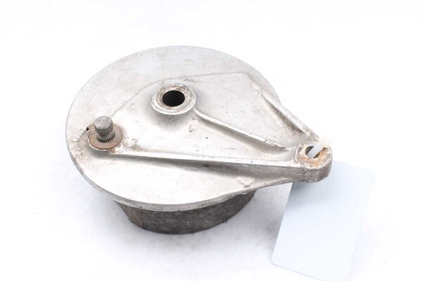Rear drum brake Honda CB 400 N/Eurosport CB400T 77-78