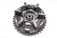 Wheel hub sprocket carrier Kawasaki GPZ 750 Unitrak...