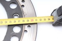 Bremsscheibe Bremse links 4,9 mm Unbekannt Konvolut