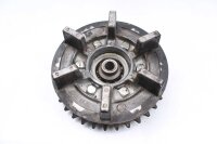 Wheel hub sprocket carrier Kawasaki GPZ 750 Unitrak...