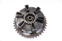 Wheel hub sprocket carrier Kawasaki GPZ 1000 RX ZXT00A 86-87