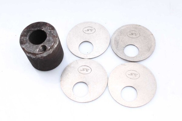 Gasspjæld Gasspjældsæt Yamaha FZR 600 3RG 89-93