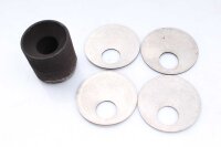 Gasspjæld Gasspjældsæt Yamaha FZR 600...