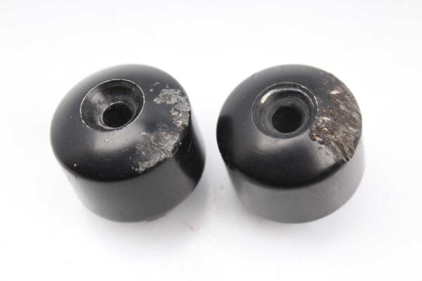 handlebar weights handlebar ends Unbekannt Konvolut