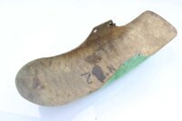 Mudguard fender splash guard in front Unbekannt Konvolut