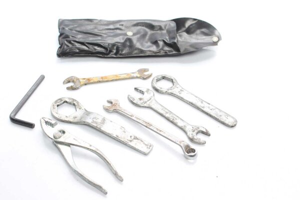 outil de trousse à outils Unbekannt Konvolut