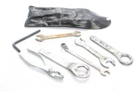 outil de trousse à outils Unbekannt Konvolut