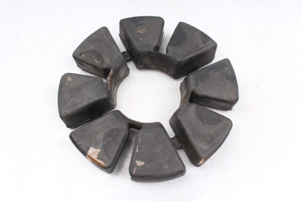 Støddæmper drev gummi Kawasaki ZR 1100 A Zephyr ZRT10A/A 92-95