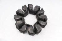 Takaiskunvaimentimen käyttökumi Kawasaki GPZ...