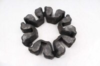 Takaiskunvaimentimen käyttökumi Kawasaki GPZ...