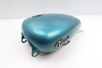 Tankki Polttoainesäiliö Bensiinisäiliö Yamaha XV 535 H Virago 2YL 88-95