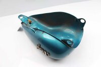 Tankki Polttoainesäiliö Bensiinisäiliö Yamaha XV 535 H Virago 2YL 88-95