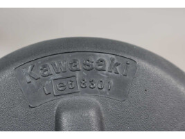 Rétroviseur latéral droit Kawasaki KLR 650 Tengai KL650A/B 89-91