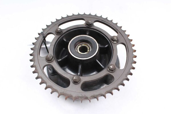 Pyörän navan ketjupyörän pidike Kawasaki ZR 1100 A Zephyr ZRT10A/A 92-95