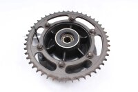 Pyörän navan ketjupyörän pidike...