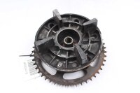 Pyörän navan ketjupyörän pidike...