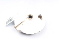 Bag tromlebremse Yamaha XT 550 28E 82-83