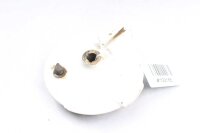 Bag tromlebremse Yamaha XT 550 28E 82-83