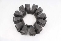 Bagstøddæmper drivgummi Kawasaki GPZ 1100 Unitrak KZT10B-B 83-85