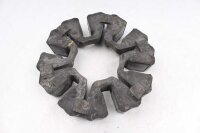 Bagstøddæmper drivgummi Kawasaki GPZ 1100 Unitrak KZT10B-B 83-85