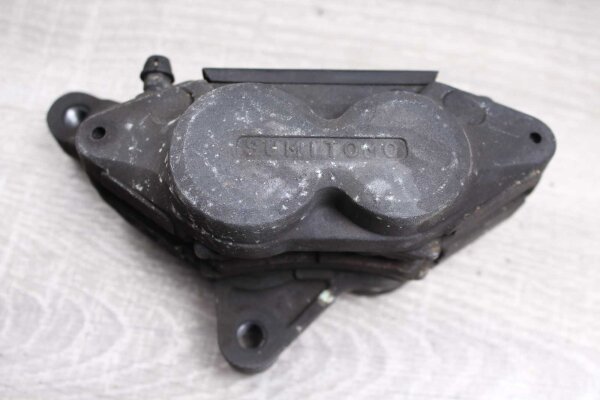 Brake caliper brake caliper front left Yamaha FZR 1000 Exup 3LE 89-93