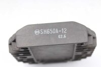 régulateur redresseur Kawasaki GPZ 305 EX305A 83-83