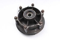 Pyörän navan ketjupyörän pidike...