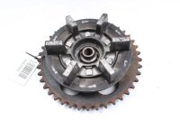 Wheel hub sprocket carrier Kawasaki GPZ 1100 Unitrak...