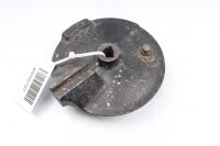 Bag tromlebremse Yamaha XT 550 28E 82-83