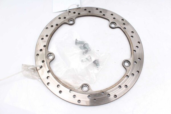 Rear brake disc 4.7 mm BMW R 1100 S 259 0422 98-05