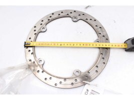Rear brake disc 4.7 mm BMW R 1100 S 259 0422 98-05