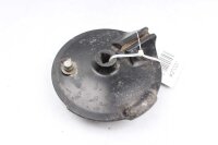 Bag tromlebremse Yamaha XT 550 28E 82-83