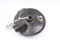 Bag tromlebremse Yamaha XT 550 28E 82-83