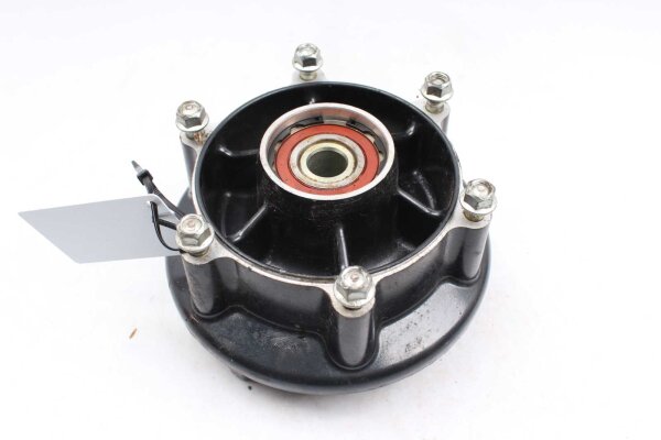 Pyörän navan ketjupyörän pidike Kawasaki ZR 1100 B Zephyr ZRT10A/B 96-97