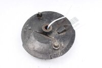 Bag tromlebremse Yamaha XT 550 28E 82-83