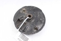 Bag tromlebremse Yamaha XT 550 28E 82-83