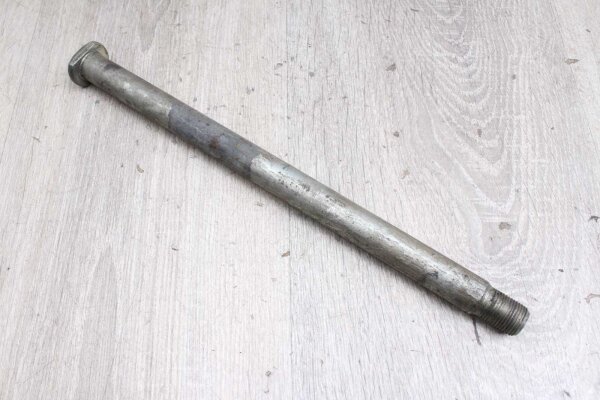 Swingarm thru-axle axle Yamaha FZR 1000 Exup 3LE 89-93