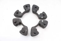 Iskunvaimentimen käyttökumi Kawasaki ZX-6R...