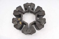 Rear shock absorber drive rubber Kawasaki GPZ 1100...