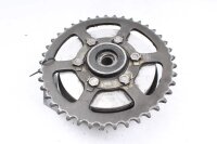 Wheel hub sprocket carrier Kawasaki GPZ 1100 Unitrak...