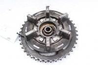 Wheel hub sprocket carrier Kawasaki GPZ 1100 Unitrak...