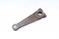 Etujarruvivun kiinnitys Yamaha XT 250 3Y3 80-90