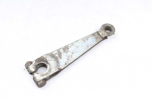 Forbremsegrebsmontering Yamaha XT 250 3Y3 80-90